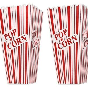 Popcorn Holders (12)
